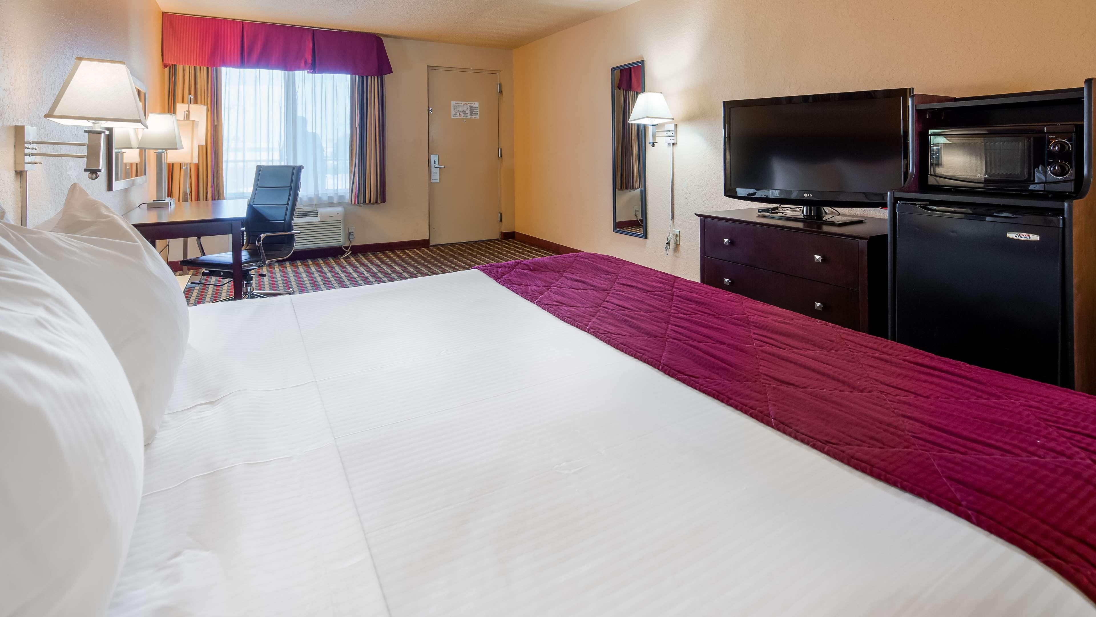 Best Western Of Clewiston Extérieur photo