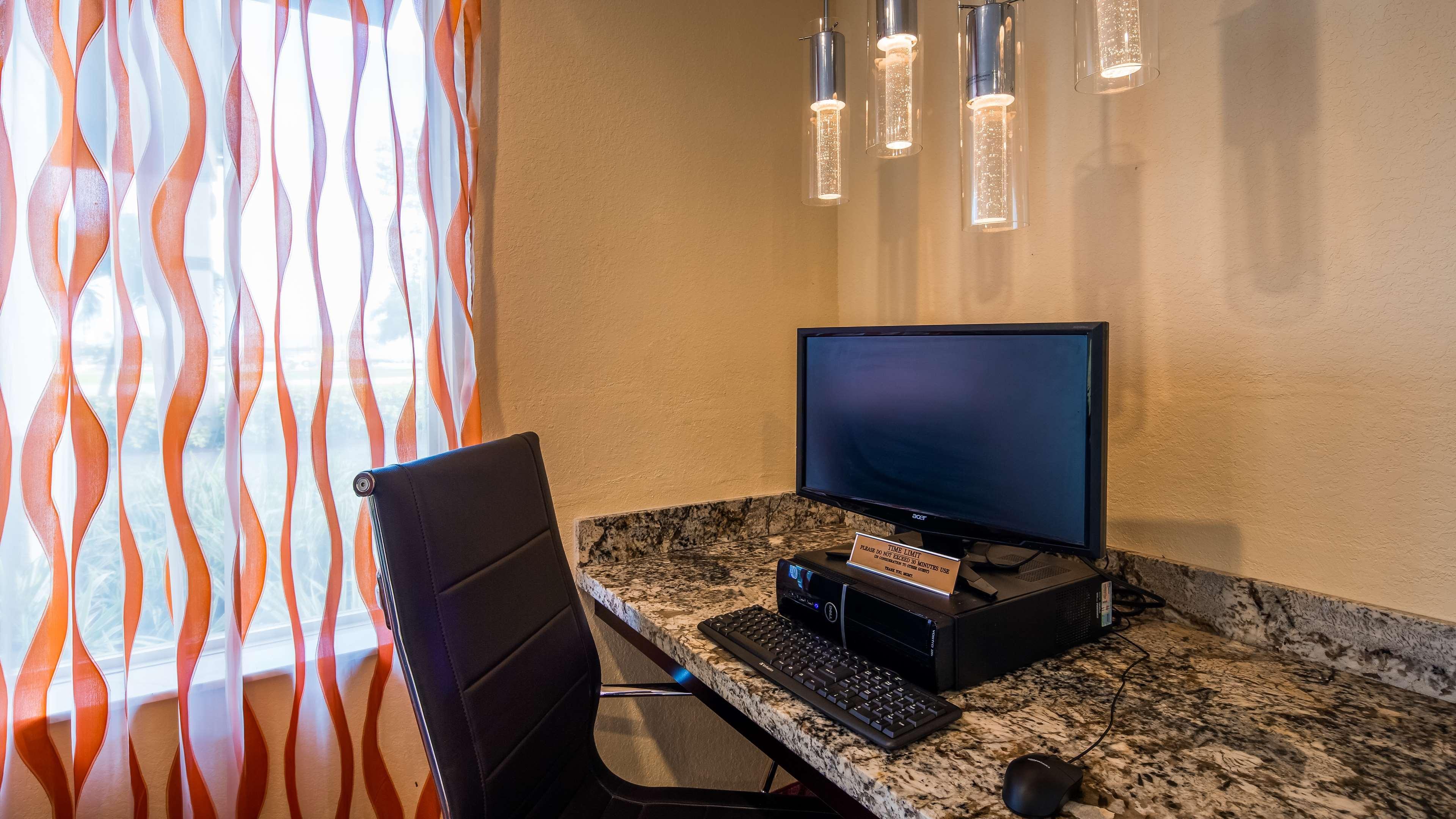 Best Western Of Clewiston Extérieur photo