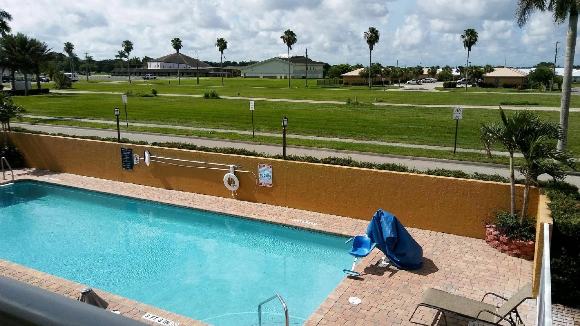 Best Western Of Clewiston Extérieur photo